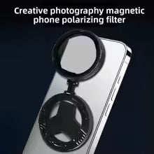 Reflection Remover For Phones
