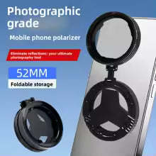 Reflection Remover For Phones