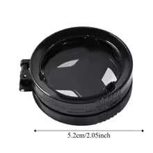 Reflection Remover For Phones