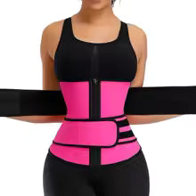 Waist Trainer Slimming Body Shaper